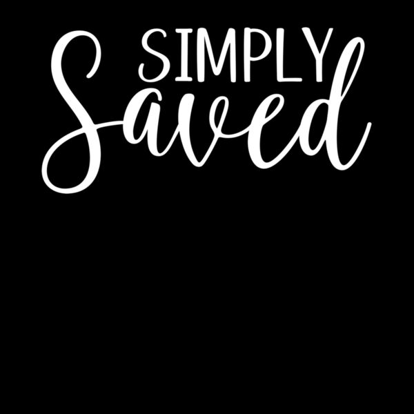 Simply Saved Thumbnail