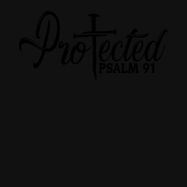 Protected Cross Thumbnail