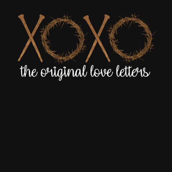 THE ORIGINAL LOVE LETTERS Thumbnail