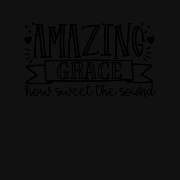 AMAZING GRACE HOW SWEET THE SOUND HEARTS Thumbnail