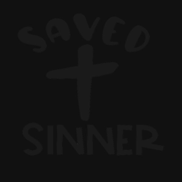 Cross Saved Sinner Thumbnail