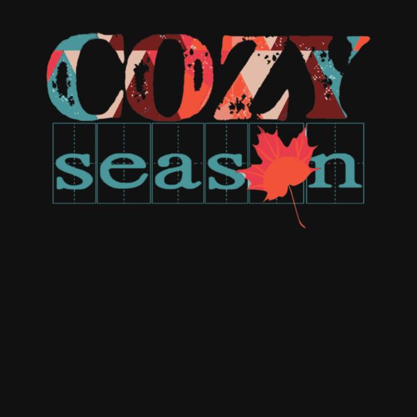 Cozy season leaf Thumbnail