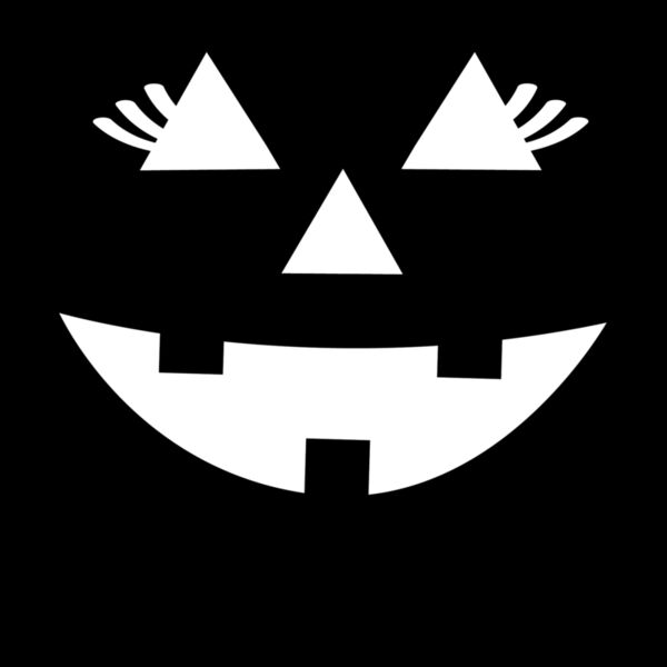 Pumpkin Face Thumbnail