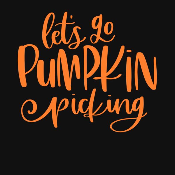 Let s Go Pumpkin Picking Thumbnail