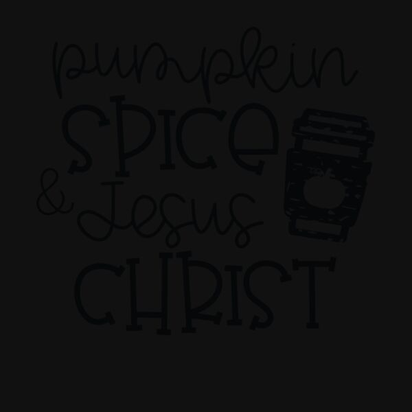 Pumpkin Spice and Jesus Christ Thumbnail
