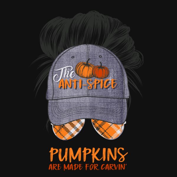 ANTI PUMPKIN SPICE Thumbnail