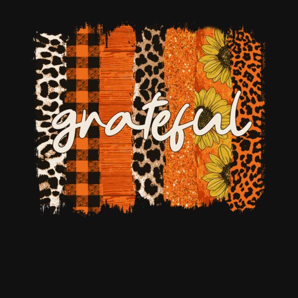 GRATEFUL  FALL STROKES Thumbnail