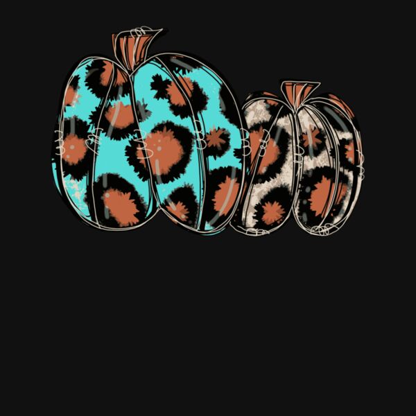 LEOPARD SPOT PUMPKINS Thumbnail