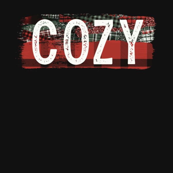 PLAID COZY Thumbnail