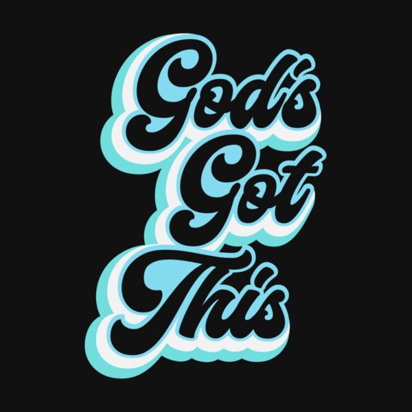 RETRO GODS GOT THIS Thumbnail