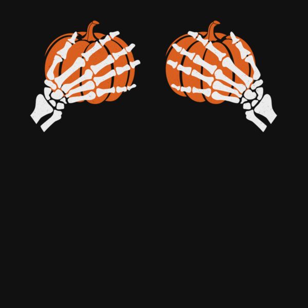 Pumpkin Hands Thumbnail