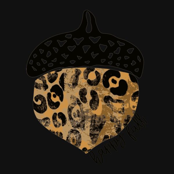 ACORN HAPPY FALL Thumbnail