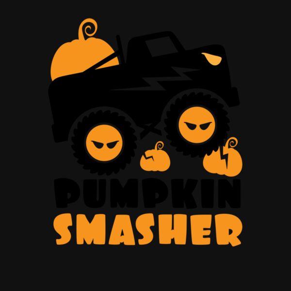 PUMPKIN SMASHER Thumbnail