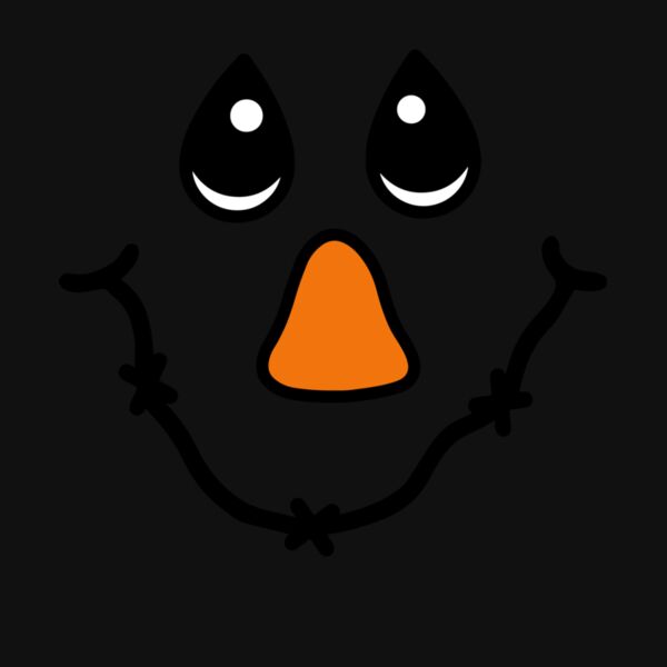 SCARECROW FACE Thumbnail