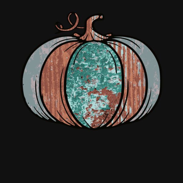 Rusty Pumpkin Thumbnail
