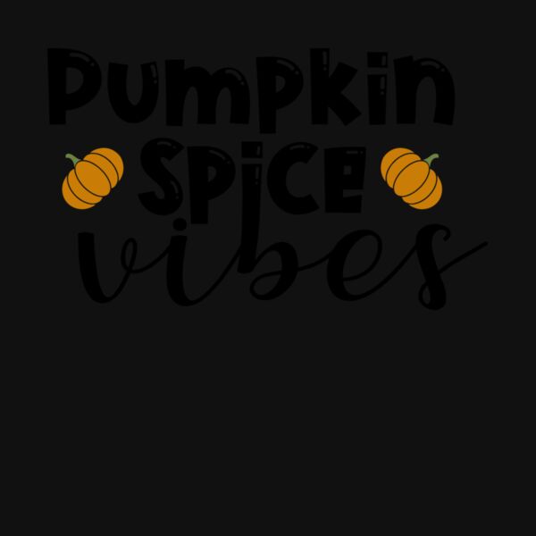 Pumpkin Spice Vibes Thumbnail