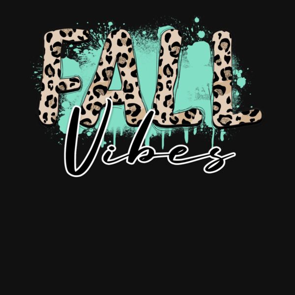 Fall Leopard Vibes Thumbnail