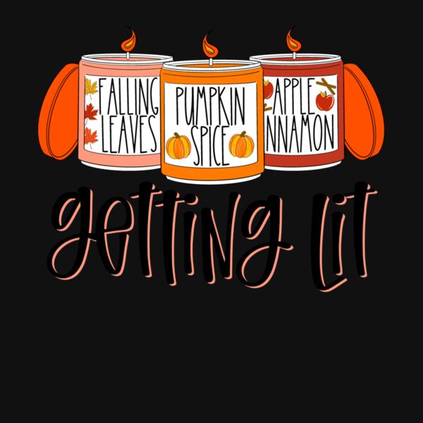 GETTING LIT Thumbnail