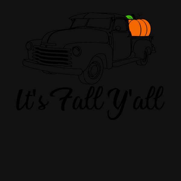 Its fall Yall truck Thumbnail
