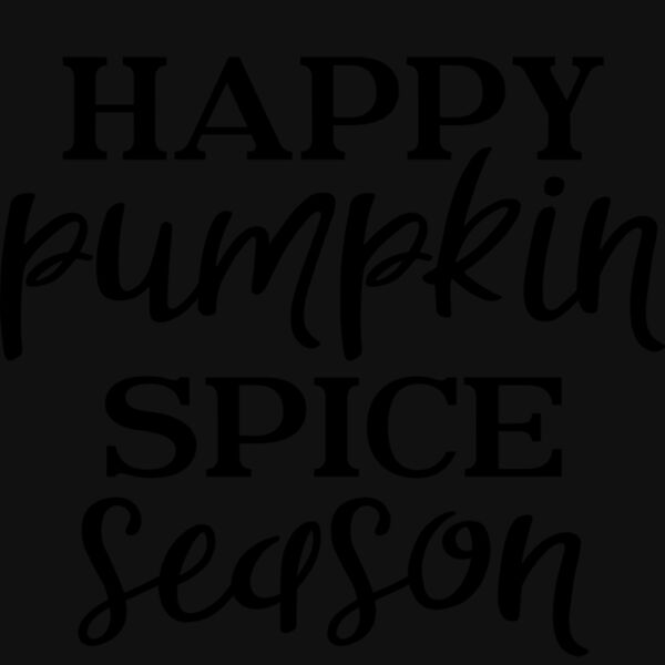 Happy pumpkin spice season SS4500 Thumbnail