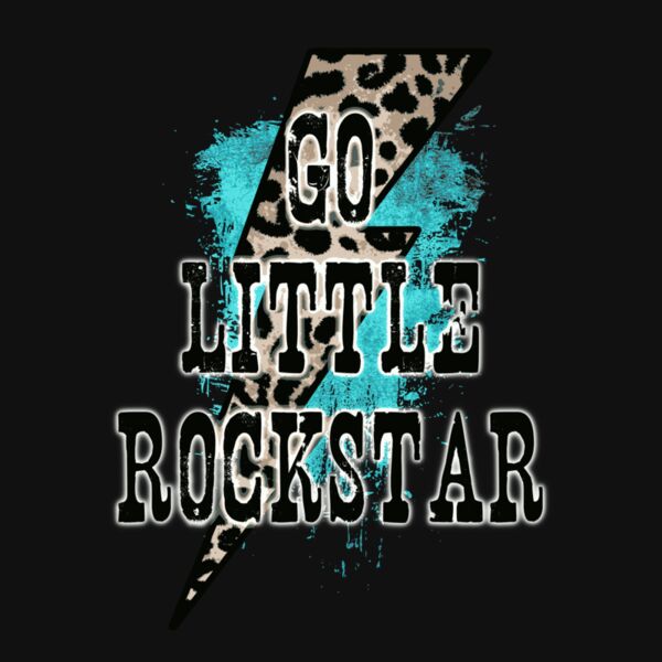 go little rockstar lighting blot Thumbnail