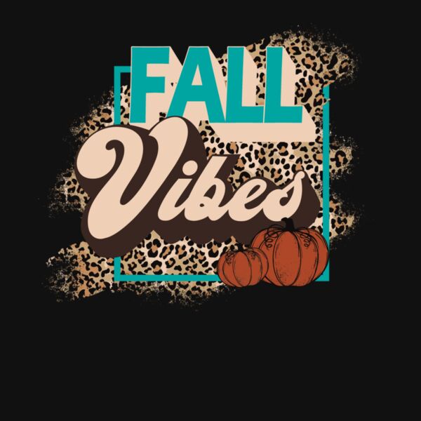 Leopard Fall Vibes Thumbnail