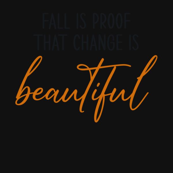 Fall is Proof Thumbnail