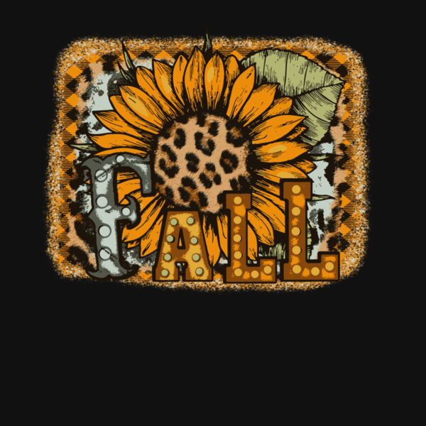 FALL LIGHTS SUNFLOWER Thumbnail