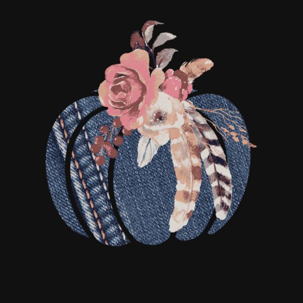 Blue Jean Pumpkin Thumbnail