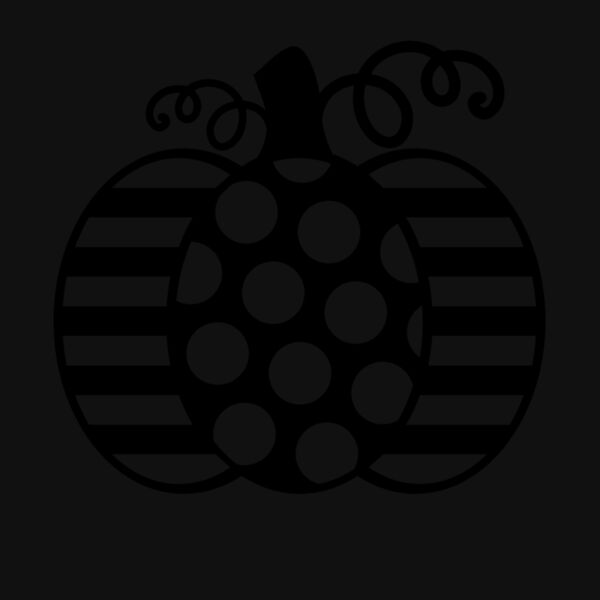 PATTERN PUMPKIN Thumbnail