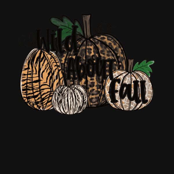 WILD ABOUT FALL Thumbnail