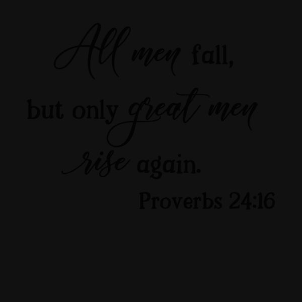 ALL MEN FALL Thumbnail