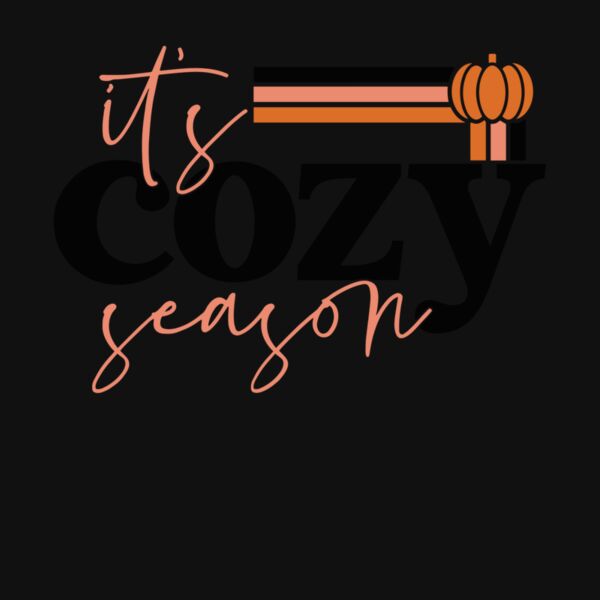 RETRO ITS COZY SEASON Thumbnail