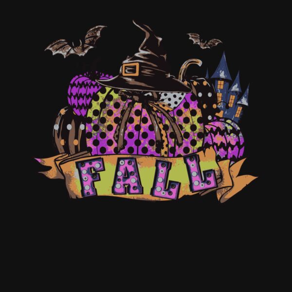 PURPLE FALL Thumbnail