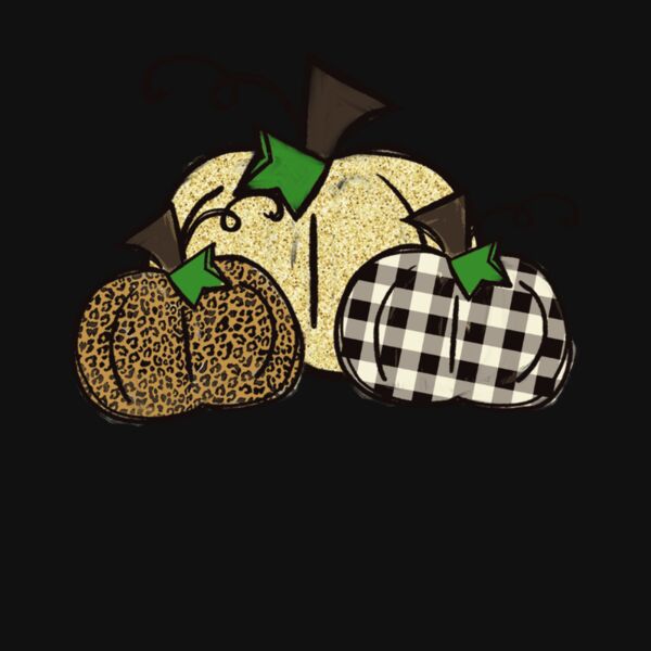 Pumpkin trio Thumbnail