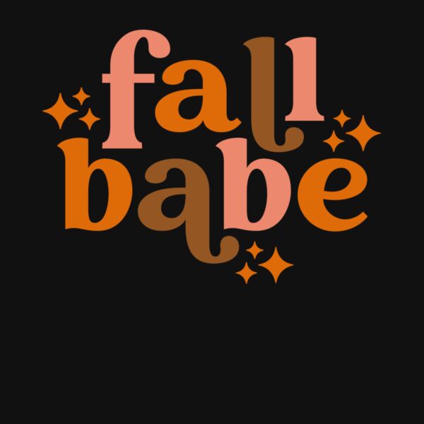 FALL BABE Thumbnail