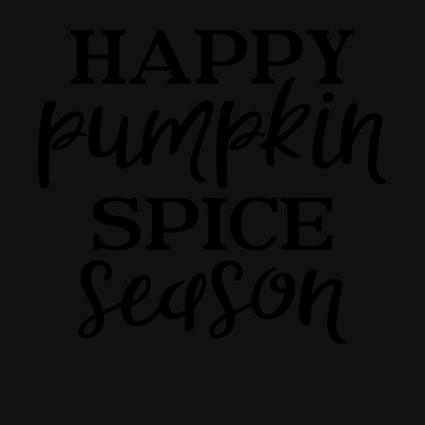 Happy pumpkin spice season Thumbnail