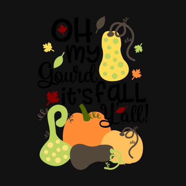 oh my gourd Thumbnail