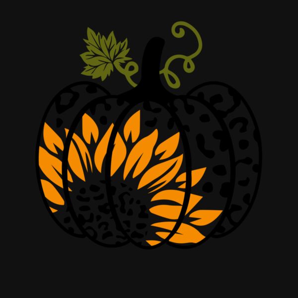 FLOWER PUMPKIN Thumbnail