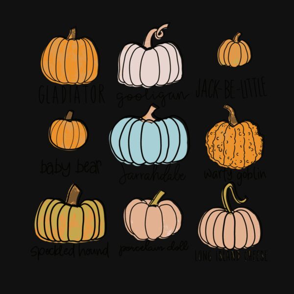 PICK YOUR PUMPKIN Thumbnail