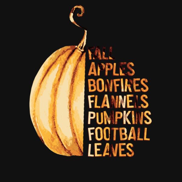 Fall pumpkin Thumbnail