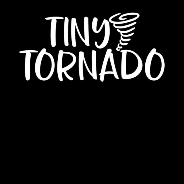 Tiny Tornado Thumbnail