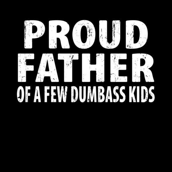 proud father of a few kids Thumbnail