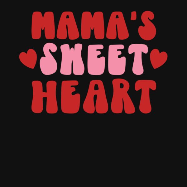 MAMAS SWEET HEART Thumbnail
