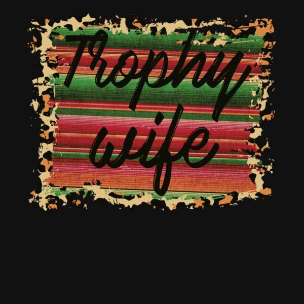 Trophy Wife Thumbnail