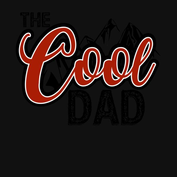 THE COOL DAD Thumbnail