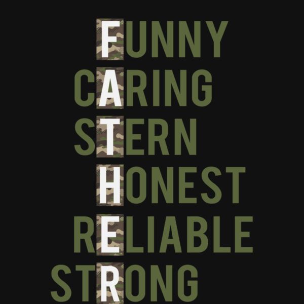 FATHER CAMO Thumbnail