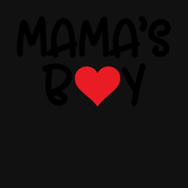 MAMA S BOY Thumbnail