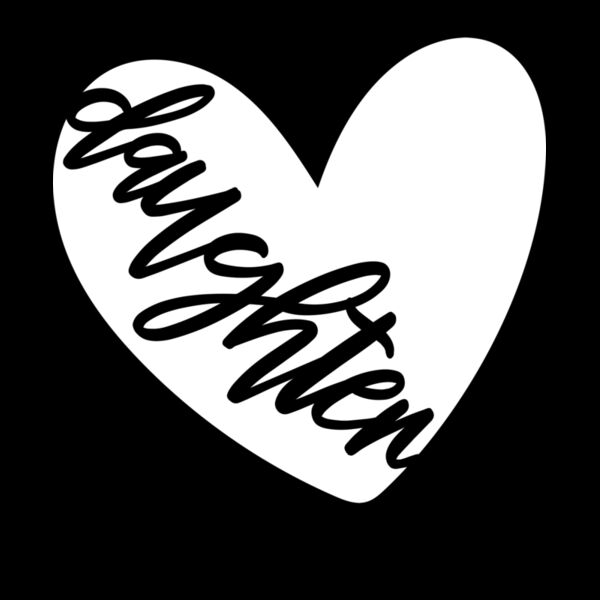 DAUGHTER HEART Thumbnail