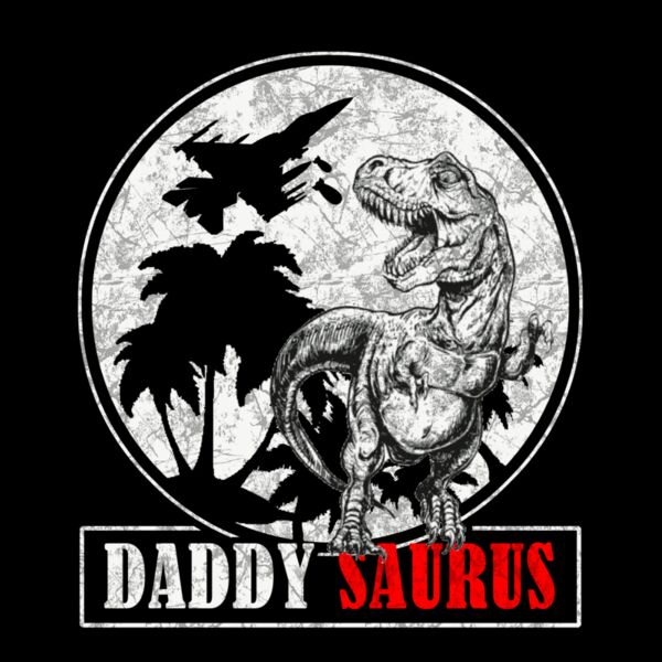 DADDY SAURUS T REX Thumbnail
